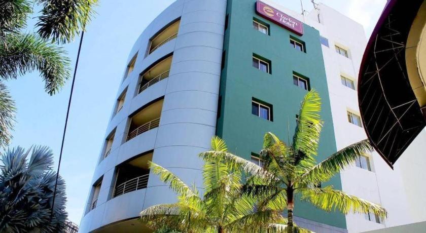 Hotel Oyo 292 The Oddy Hip Patong