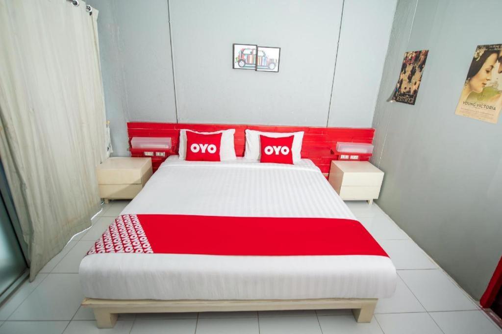 Oyo 292 The Oddy Hip