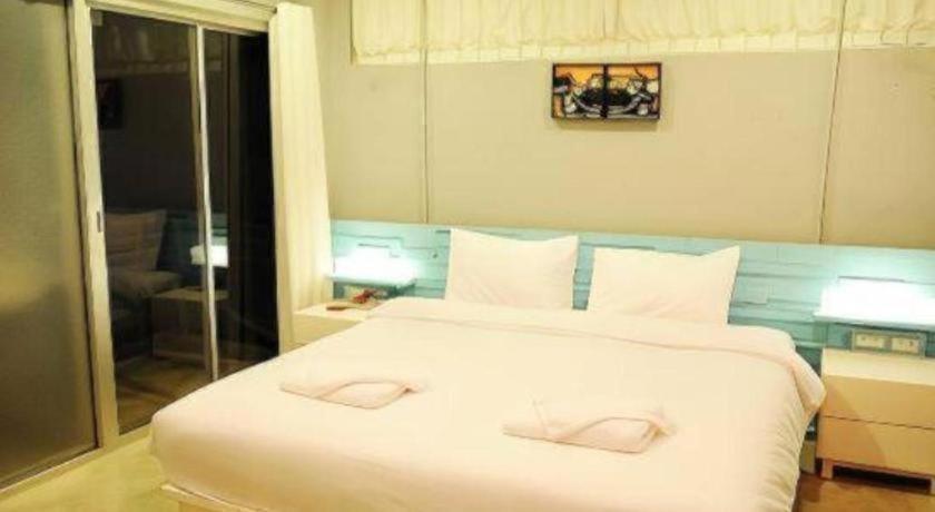 Oyo 292 The Oddy Hip 2*