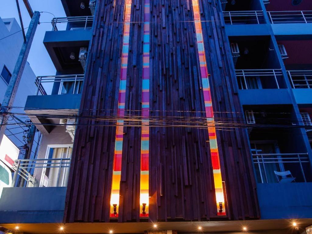 Hotel Oyo 292 The Oddy Hip 2*